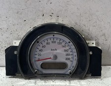 Compteur Suzuki SPLASH