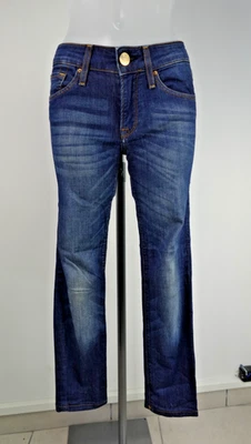 Missoni Hose Damenjeans Gr. 40/26 Denim Hose Frau Vintage Skinny - Bild 1 von 4