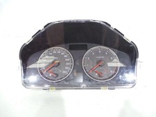 Compteur Volvo S40