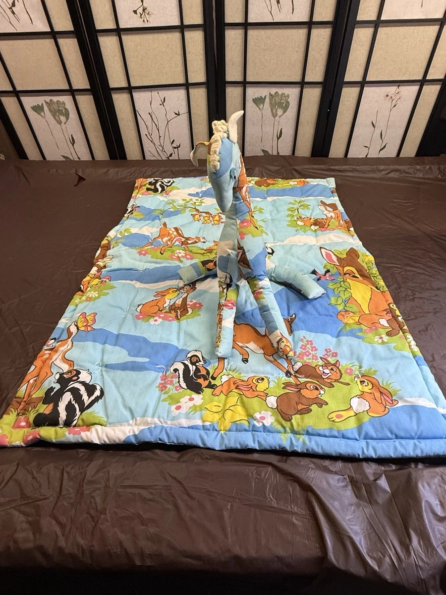 Bambi Bedding for sale | eBay