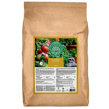 GAIA GREEN All Purpose Soil Supplement for Resilient Outdoor Crop Growth, 10 Kg 2.41 per gallon