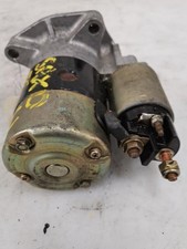 Démarreur Citroen SAXO