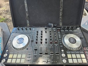 Ddj Sx Case | eBay