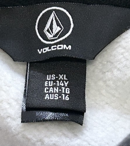 Nike All Over Print Volcom Tie Dye Hoodie Bundle Youth Boys Size XL - Picture 13 of 17