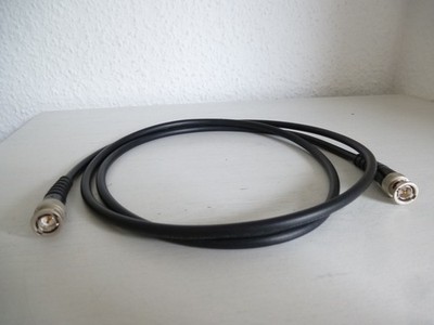1,5m SDI-Kabel SDI Kabel Serial Digital Interface BNC Koaxial 150cm