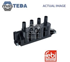 171885 ENGINE IGNITION COIL FEBI BILSTEIN FOR LANCIA YPSILON 51KW