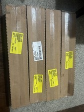 New Genuine Hendrickson S-23649 Heavy Duty Trailer Suspension Shock Absorber