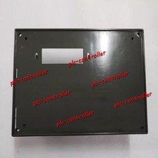 Fit for SIEMENS SIMATIC C7-623 6ES7623-1CE01-0AE3 Plastic Cover Plastic Housing