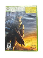 Halo 3 Xbox 360 - Case & Disc - Untested - Pre-owned As Is