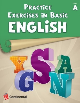 Practice Exercises In Basic En - VERY GOOD