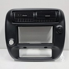 1995-11 Ford Ranger Mazda Explorer Radio Dash Trim Bezel Oem Fast Shipping 