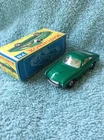 VINTAGE MATCHBOX #75 FERRARI BERLINETTA ORIGINAL BOX