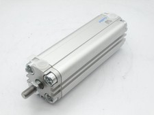 FESTO ADVU-32-125-A-P-A Pneumatic Cylinder New