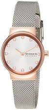 SKAGEN Freja Lille Watch SKW3025 Women's Silver