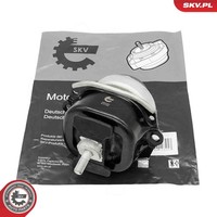 Esen Skv Motorlager Lagerung Motor Links FüR Bmw X5 F15 F85 Xdrive35I E70 3.0