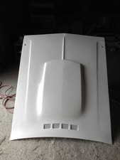 1970-1971 Dodge Challenger Hood 1970-1971 Dodge Challenger Hood