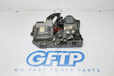 14-19 CORVETTE C7 Z06 OEM REAR DIFFERENTIAL DIFF CONTROL LOCK MODULE 23386872 15
