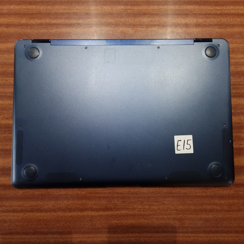 Asus ZenBook 360° Flip UX370U, i7, 13"3' , Win 11 , 512GB M2 SSD, 8Gb DDR4 RAM - Picture 20 of 24