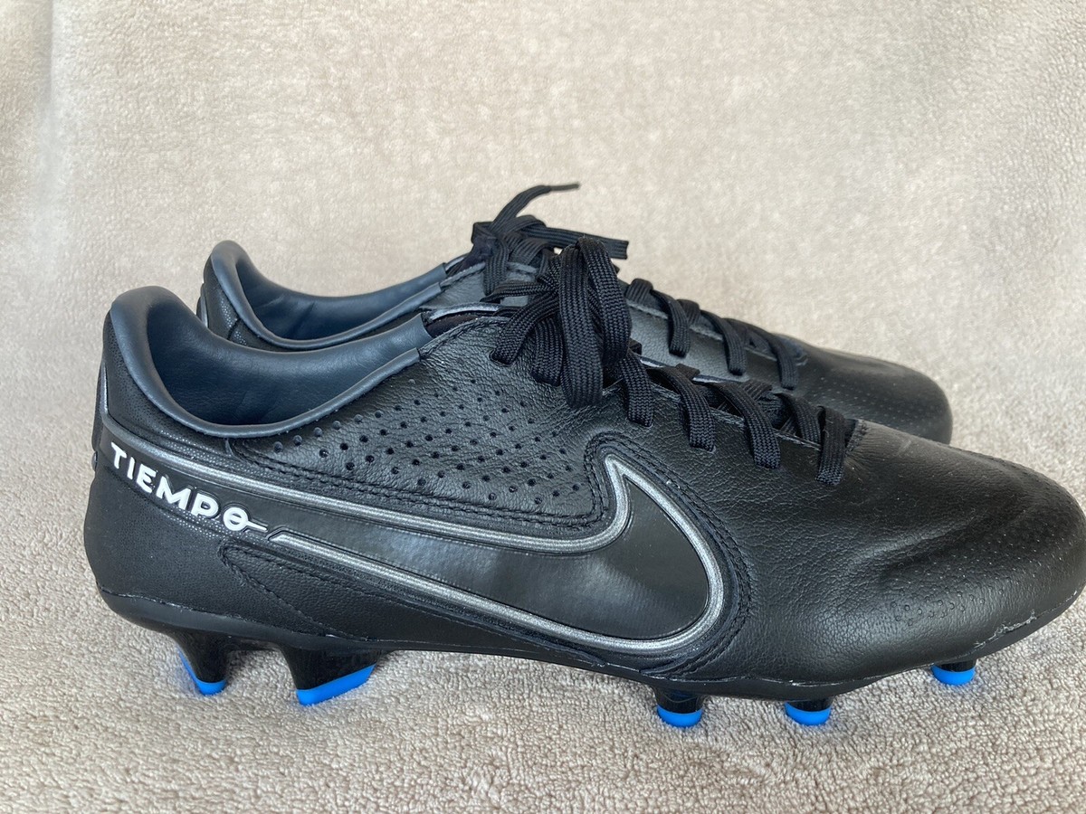 tiempo legend pro firm ground football boots
