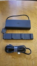DJI FPV Drone AC Power Battery Charger With Battery Hub