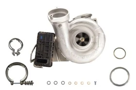Turbolader für BMW 730 d (E65 / E66) 170 KW 231 PS 758351 7794259L