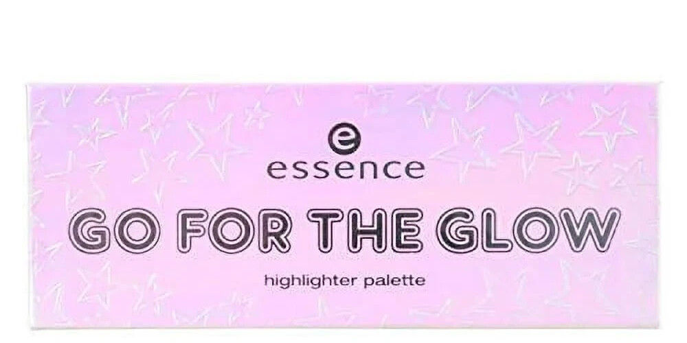 Palette Pastel Shades #01 The Cools 0.42 Oz