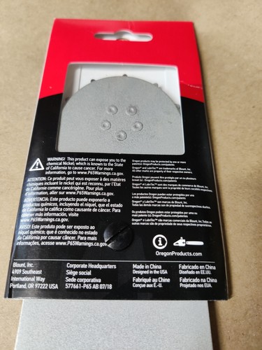 24" Oregon Bar & Chain fits Stihl MS311 MS362 240VXLHD025 72EXL084 3/8 .050 84 - Picture 4 of 9