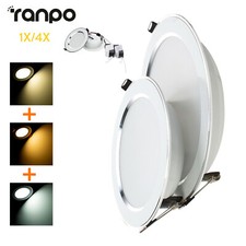 Led Lampe Barre Bande Dc12v-14v Lighting Source Light Strip Chip Blue Cob Diy 6w