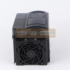 1PCS USED SIEMENS FREQUENCY CONVERTER 6SE6440-2AD23-0BA1 6SE6 440-2AD23-0BA1