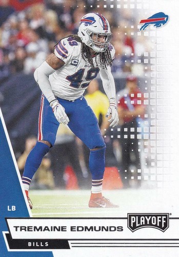 2021 & 2020 Panini Playoff Football Cards (1-300 and Inserts) Pick the Cards - Picture 10 of 231