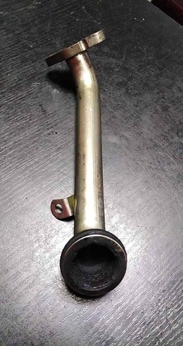 Mercedes-Benz A (W169) Diesel AGR Ventil Leitung Rohr Schlauch A6401410204