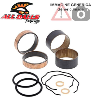 KIT PARAOLI FORCELLA ALL BALLS RACING 43 x 53 x 9.50