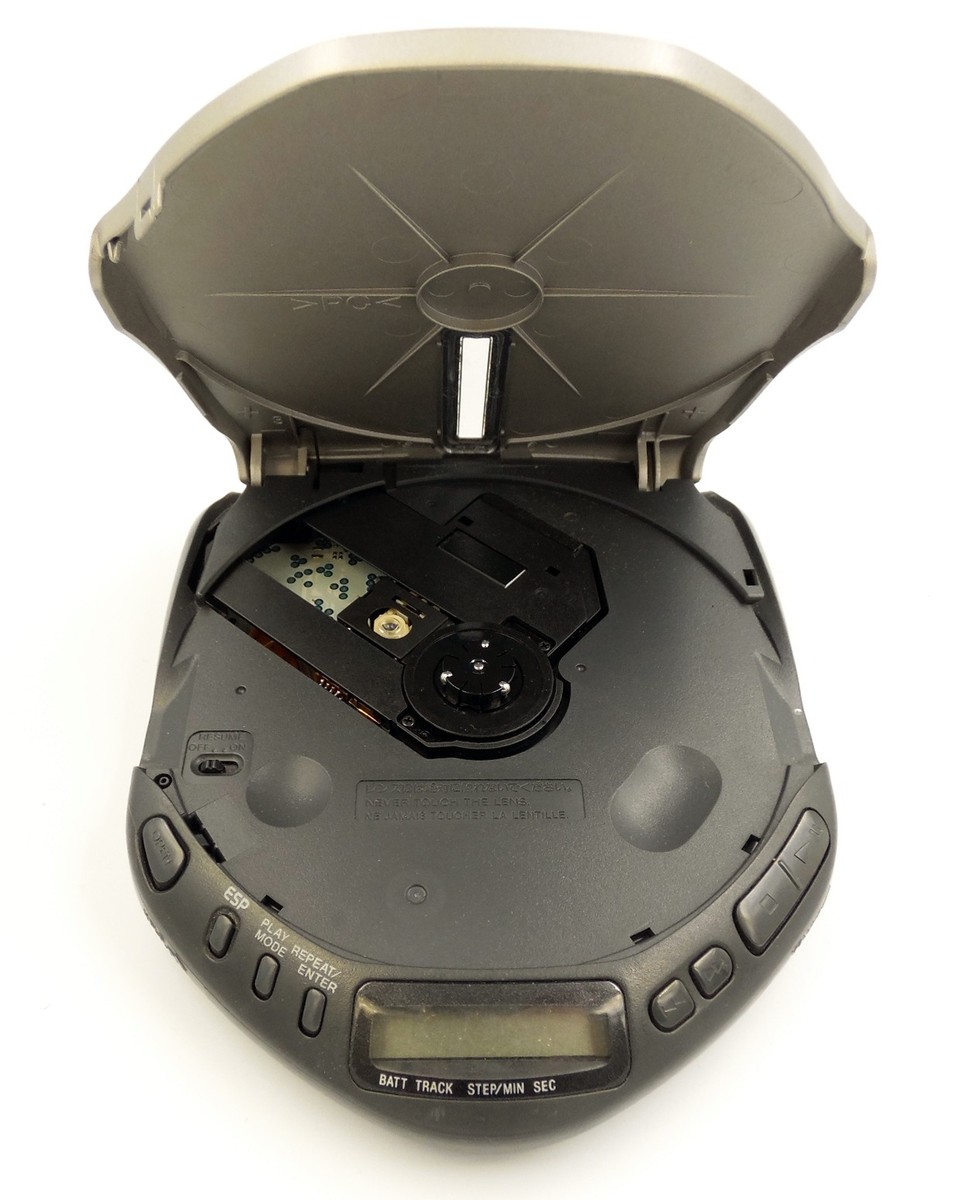 ♡SONY　ソニー　Discman　D-1000　ディスクマン♪ $_57.PNG?set_id=880000500F