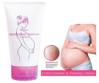 mistine stretch mark & firming cream