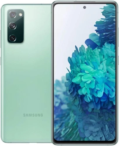 Samsung Galaxy S20 FE 5G 128GB 6GB Smartphone Verizon ENTSPERRT G781V offene Verpackung USA - Bild 5 von 13