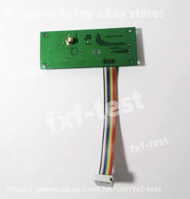 Compatible 53131A 53132A 53181A Option 6GHz Frequency Counter F HP