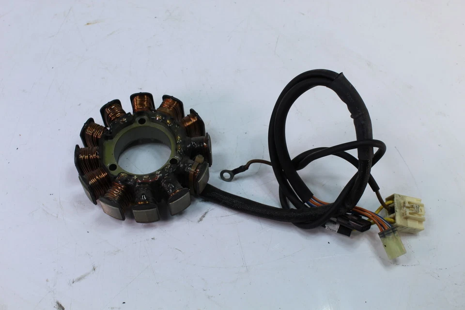 Alternador generador estator magnético 14-17 Arctic Cat Zr 8000 Sno Pro Es 137 pulgadas Foto 2 de 4