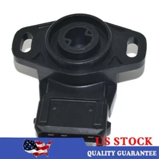 Throttle Position Sensor TPS MD628077 For Chrysler Dodge Mitsubishi Montero