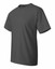 Hanes Beefy-T Cotton Plain Crew Neck Short Sleeves Adult T-Shirt 5180 S ...