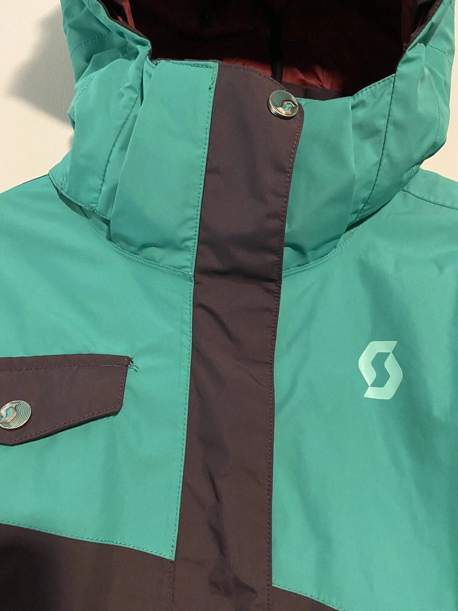 Scott womens ski jacket sale