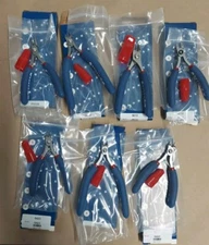 Pliers Set Tronex 7 Piece General Purpose Set 