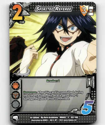 英語版 Universus My Hero Academia 未開封BOX 英語版 Universus My