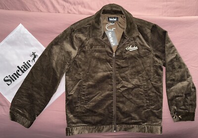 Sinclair Global Jacket & Pants Set L