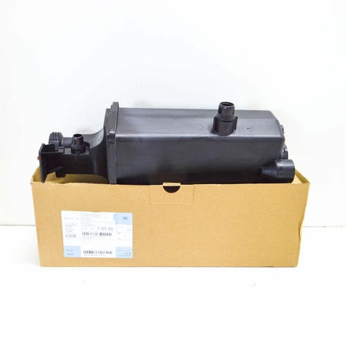NEW BMW X3 E83 EXPANSION COOLANT TANK 17117573781 7573781OEM eBay