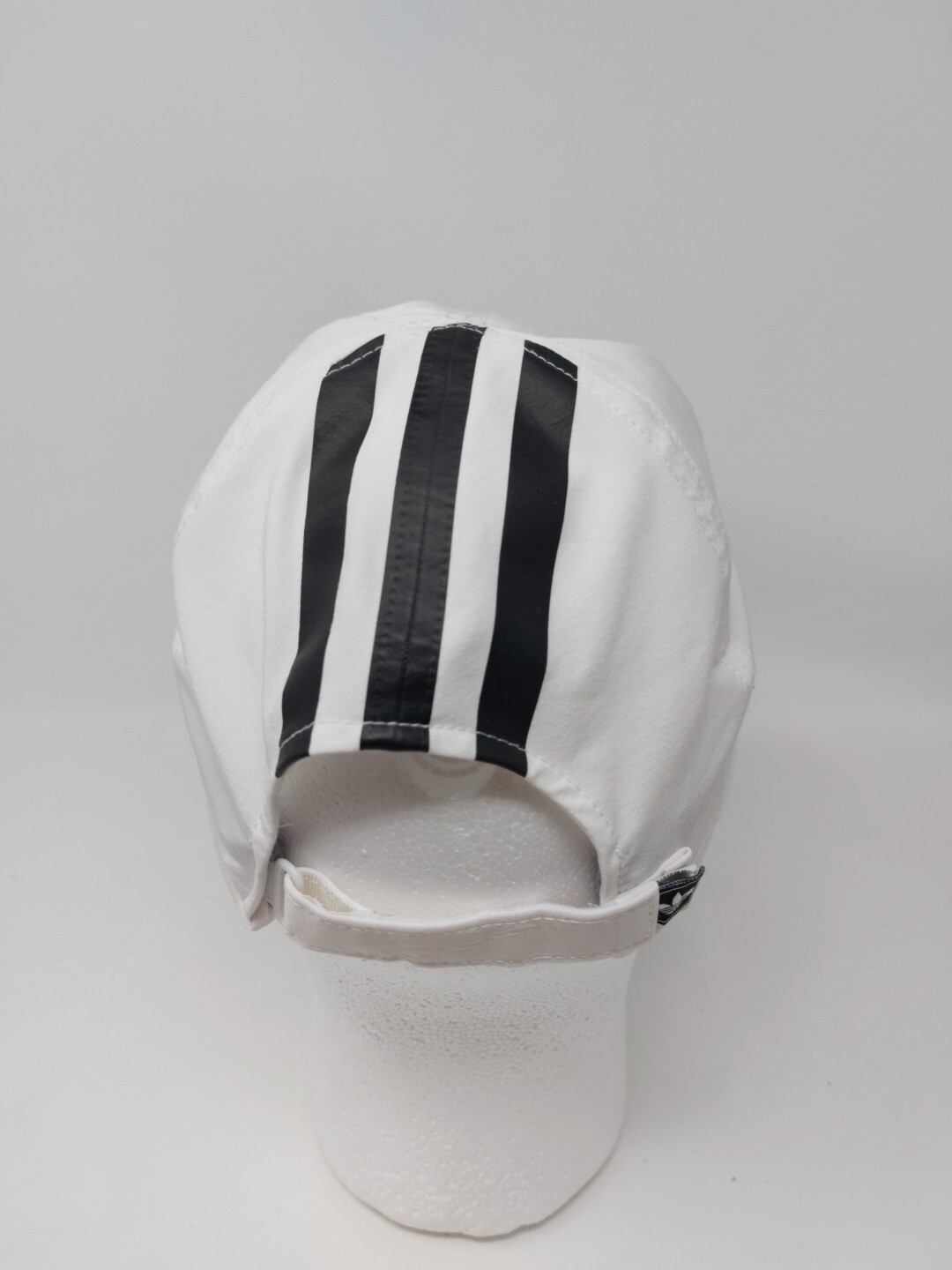 Adidas Strap Back Hat Adjustable Lightweight Back… - image 4