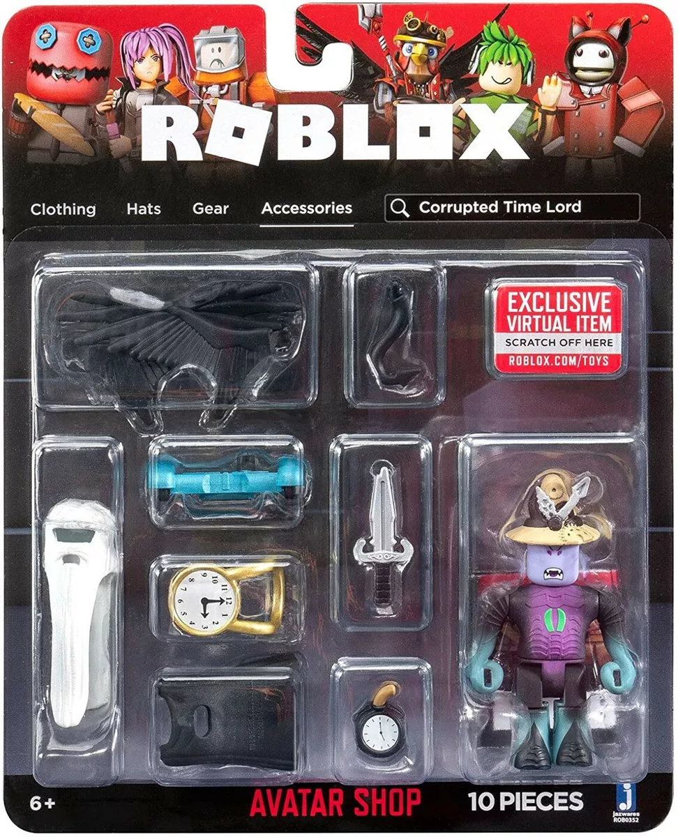 10 Best Gear To Buy On Roblox