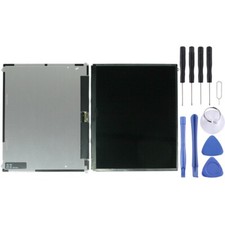 LCD Screen for iPad 2 / A1376 / A1395 / A1396 / A1397 Black 