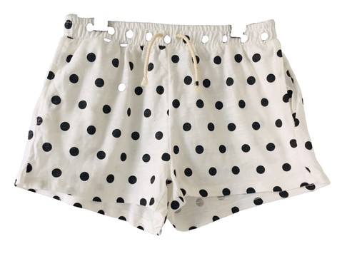 Débardeur blanc Zara - Vêtements