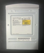 Samsung/Toshiba  CD-Master 48E Model SC-148 CD Rom Drive