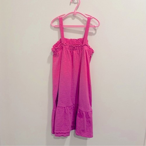 GAP Ombre Tiered Tank Dress - Size M - Picture 2 of 2